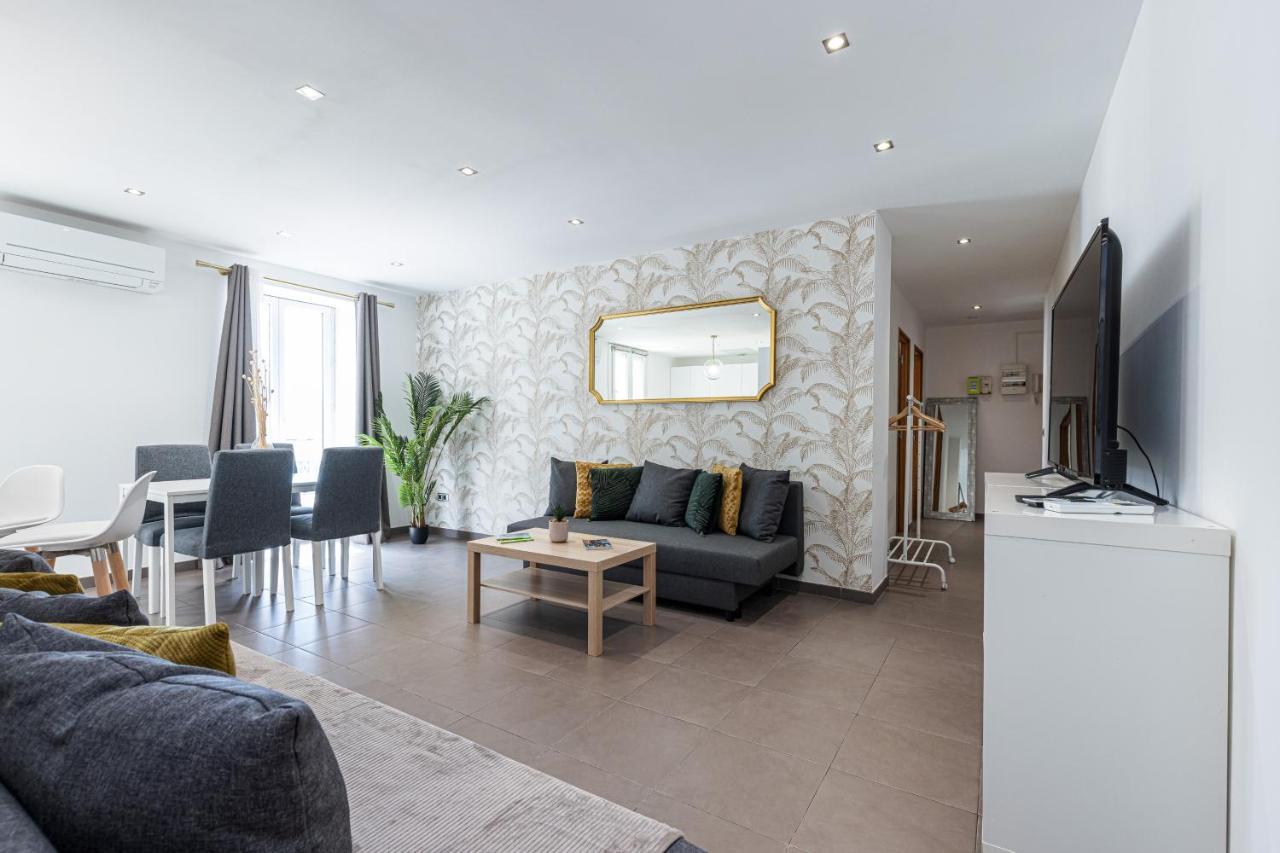Ferienwohnung La Casa Reine Jeanne Nizza Exterior foto