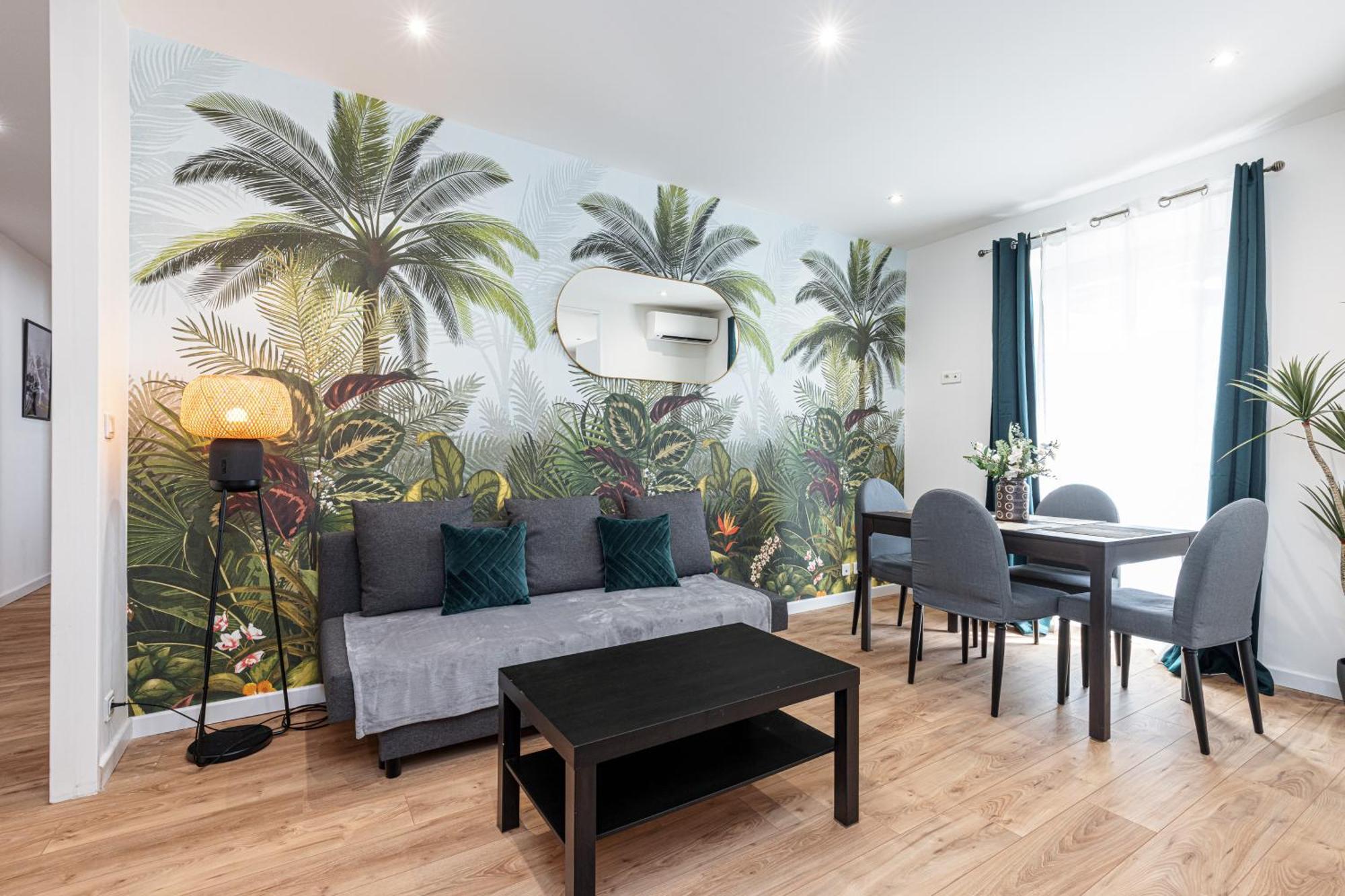 Ferienwohnung La Casa Reine Jeanne Nizza Exterior foto